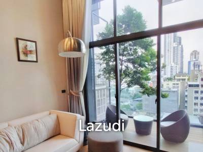 2 Bed 90 SQ.M Siamese Exclusive Sukhumvit 31