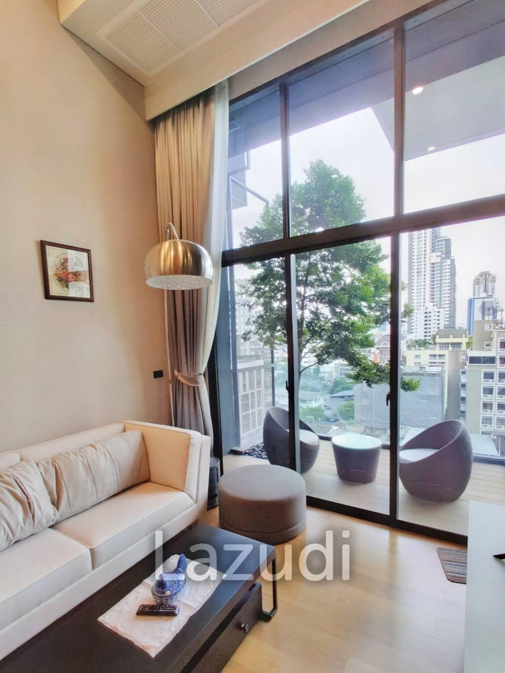 2 Bed 90 SQ.M Siamese Exclusive Sukhumvit 31