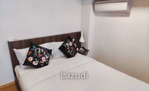 2 Bed 90 SQ.M Siamese Exclusive Sukhumvit 31