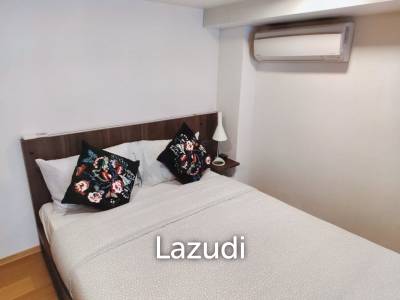 2 Bed 90 SQ.M Siamese Exclusive Sukhumvit 31