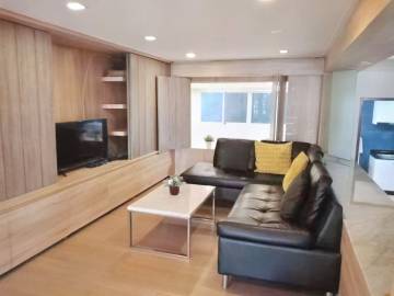 5 bed 5 bath 250 SQ.M Townhouse Ekkamai