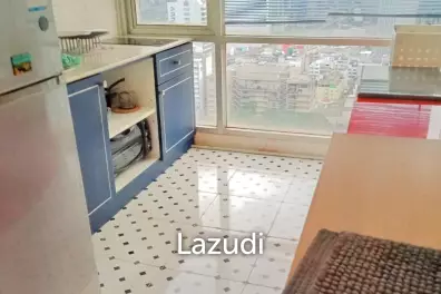 2 Bed 2 Bath 95 SQ.M Sukhumvit Suites