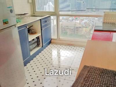 2 Bed 2 Bath 95 SQ.M Sukhumvit Suites