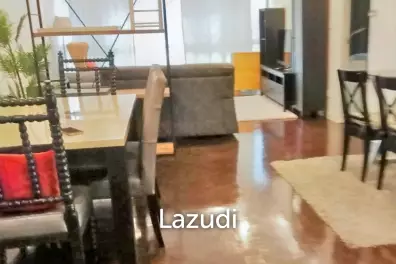 2 Bed 2 Bath 95 SQ.M Sukhumvit Suites