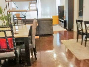 2 Bed 2 Bath 95 SQ.M Sukhumvit Suites