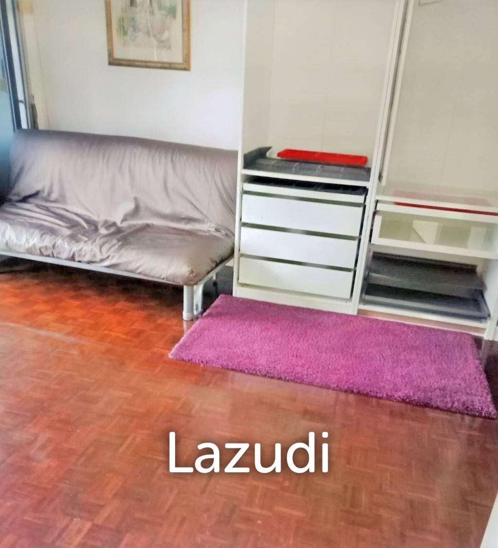 2 Bed 2 Bath 95 SQ.M Sukhumvit Suites