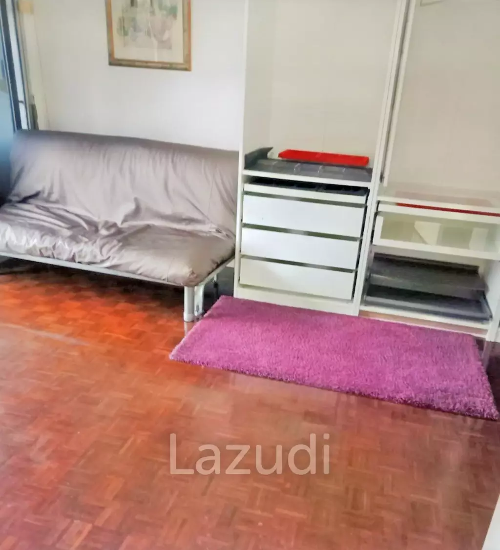 2 Bed 2 Bath 95 SQ.M Sukhumvit Suites