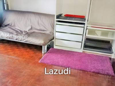 2 Bed 2 Bath 95 SQ.M Sukhumvit Suites