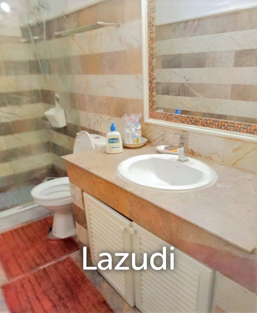 2 Bed 2 Bath 95 SQ.M Sukhumvit Suites