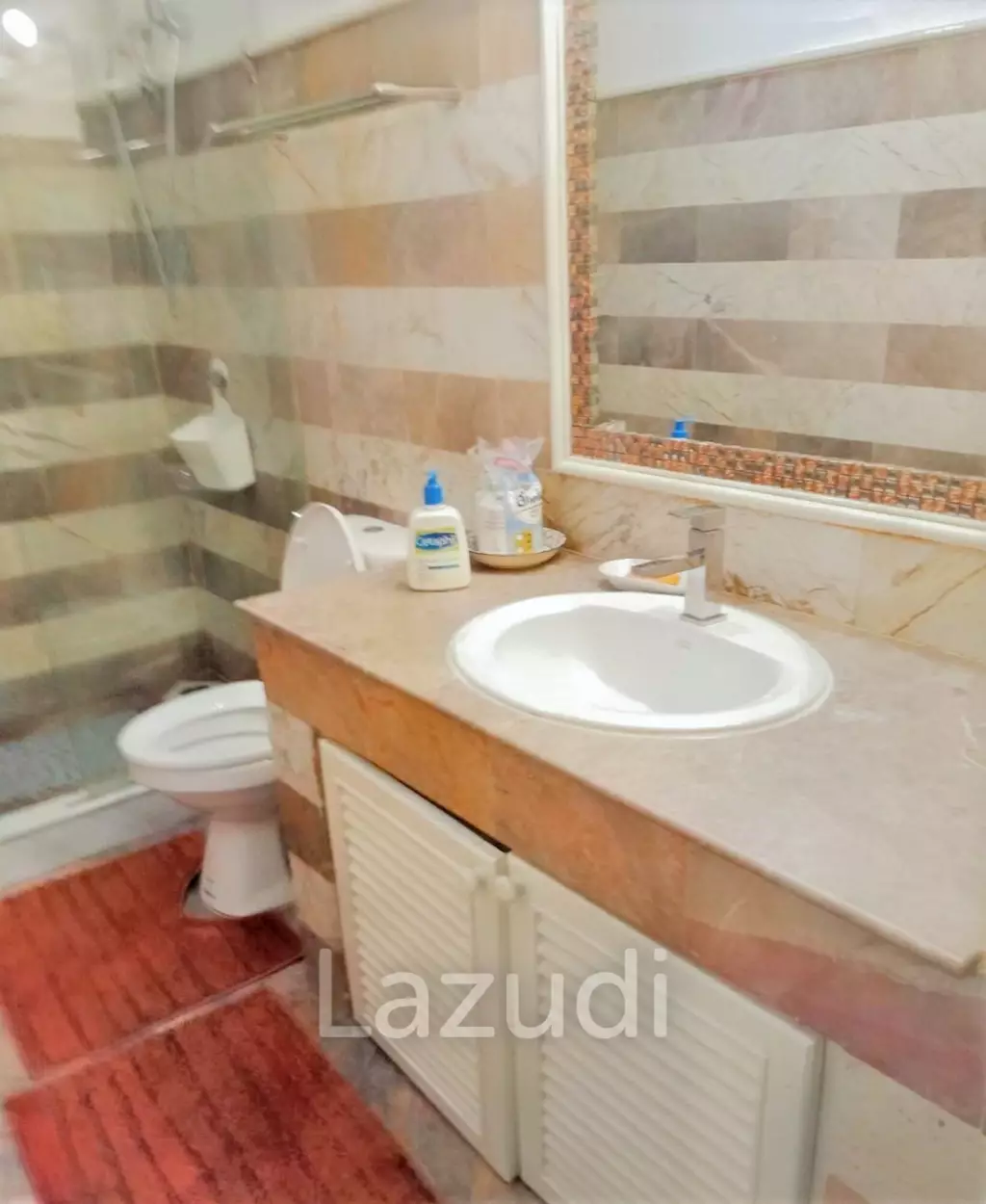 2 Bed 2 Bath 95 SQ.M Sukhumvit Suites