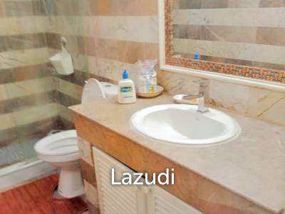 2 Bed 2 Bath 95 SQ.M Sukhumvit Suites
