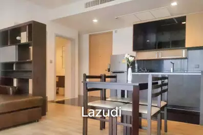 1 Bed 1 Bath 45 SQ.M THE LINE Jatujak - Mochit