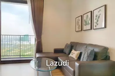 1 Bed 1 Bath 45 SQ.M THE LINE Jatujak - Mochit