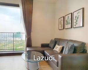 1 Bed 1 Bath 45 SQ.M THE LINE Jatujak - Mochit