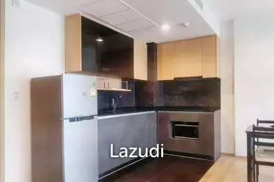 1 Bed 1 Bath 45 SQ.M THE LINE Jatujak - Mochit