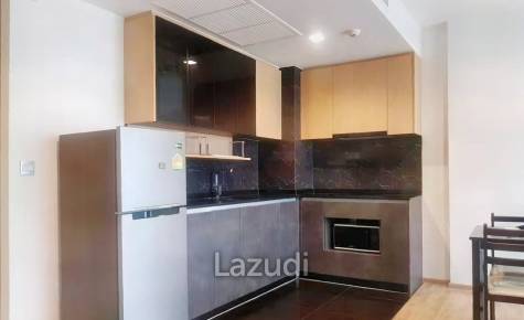 1 Bed 1 Bath 45 SQ.M THE LINE Jatujak - Mochit