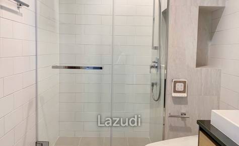 1 Bed 1 Bath 45 SQ.M THE LINE Jatujak - Mochit