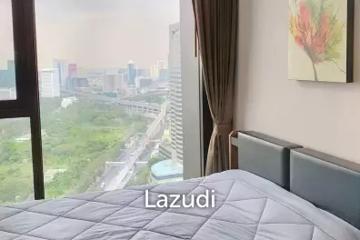 1 Bed 1 Bath 45 SQ.M THE LINE Jatujak - Mochit