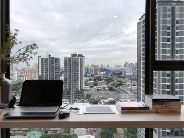 Studio 1 Bath 22 SQ.M. Rhythm Asoke