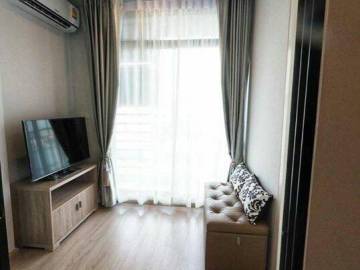 1 bed 1 bath 27 SQ.M Bangkok Horizon Sathorn