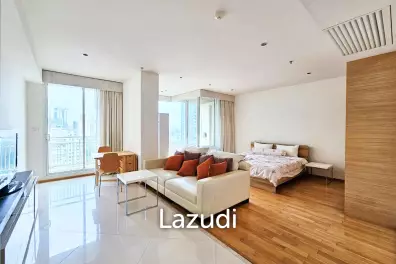 Studio 1 Bath 54 SQ.M. The Empire Place
