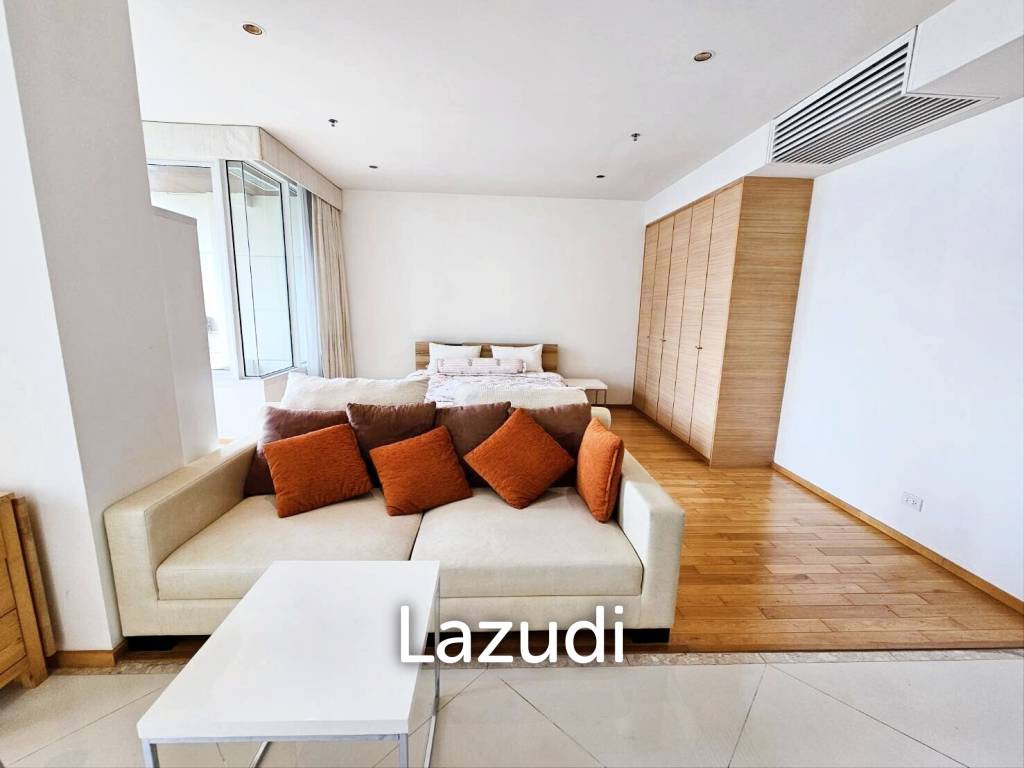 Studio 1 Bath 54 SQ.M. The Empire Place