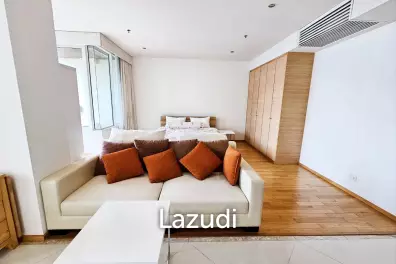 Studio 1 Bath 54 SQ.M. The Empire Place