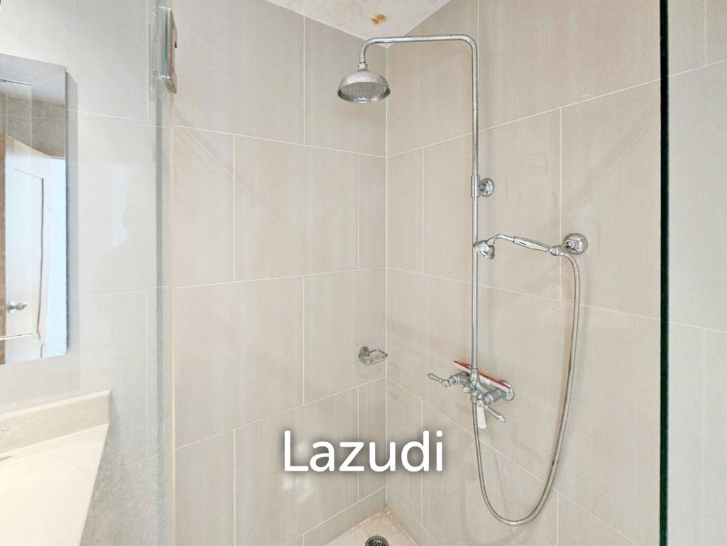 Studio 1 Bath 54 SQ.M. The Empire Place