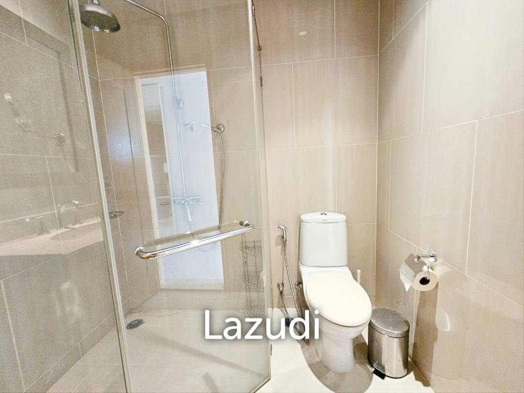 Studio 1 Bath 54 SQ.M. The Empire Place