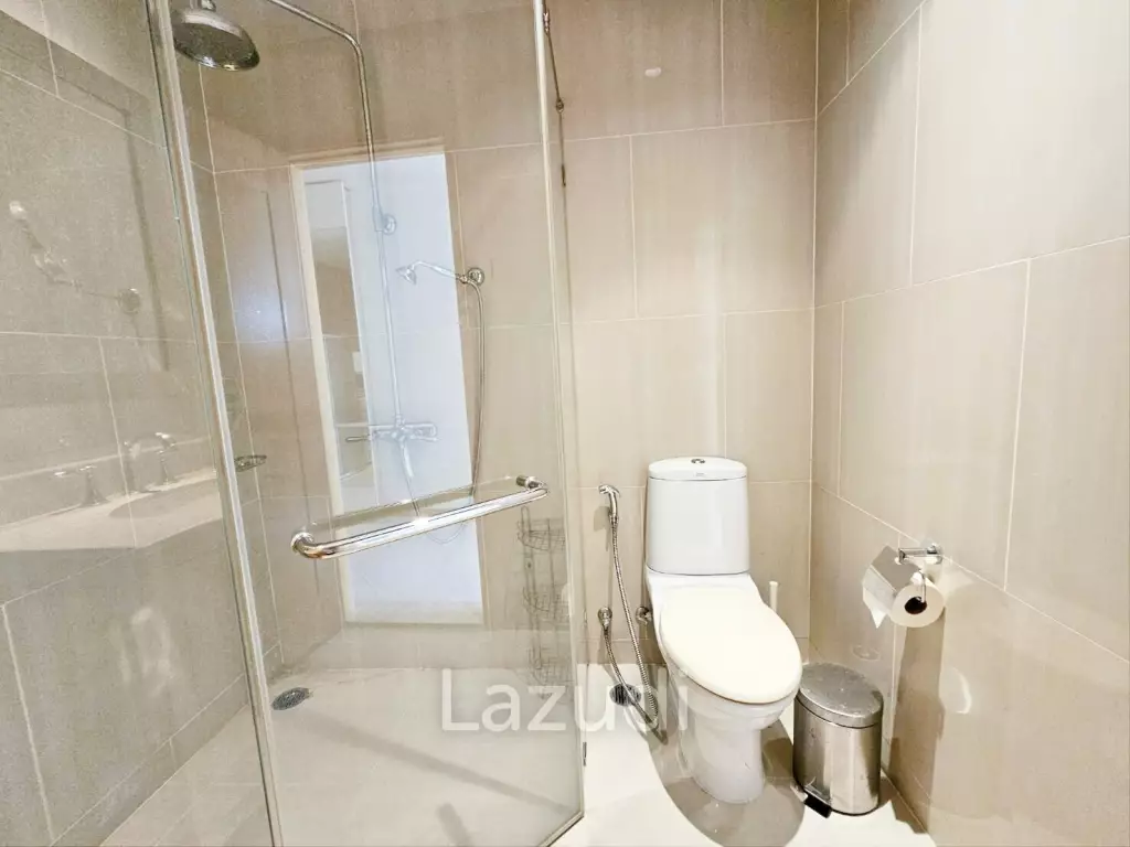 Studio 1 Bath 54 SQ.M. The Empire Place