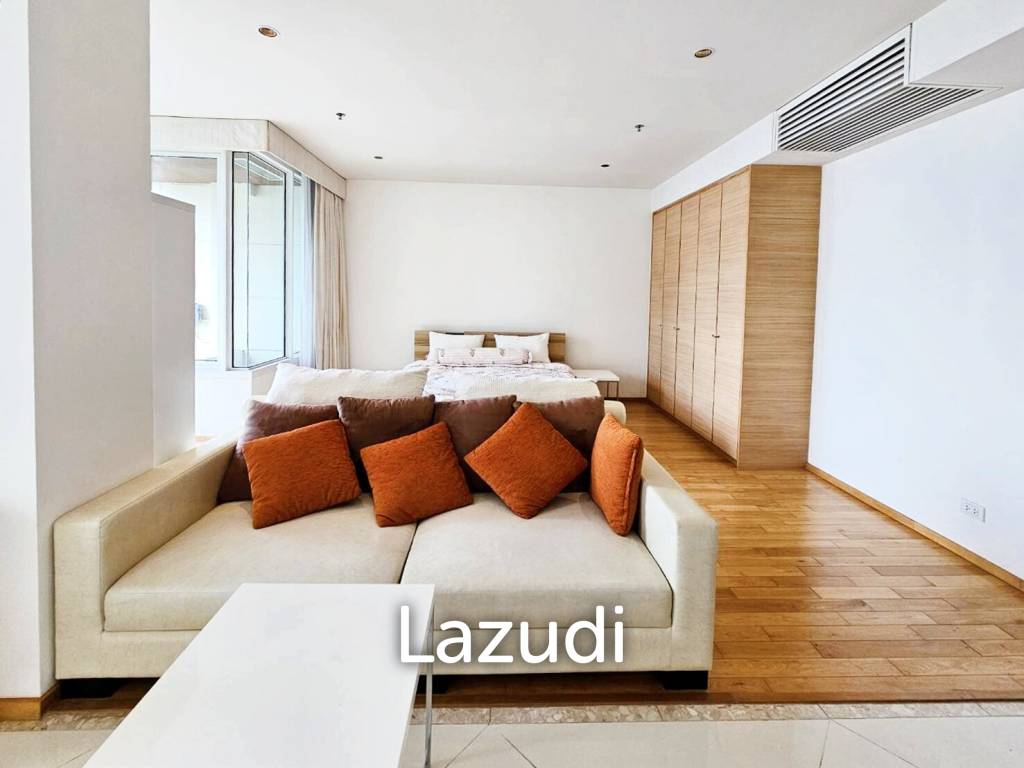 Studio 1 Bath 54 SQ.M. The Empire Place