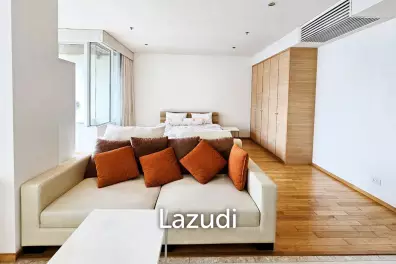 Studio 1 Bath 54 SQ.M. The Empire Place