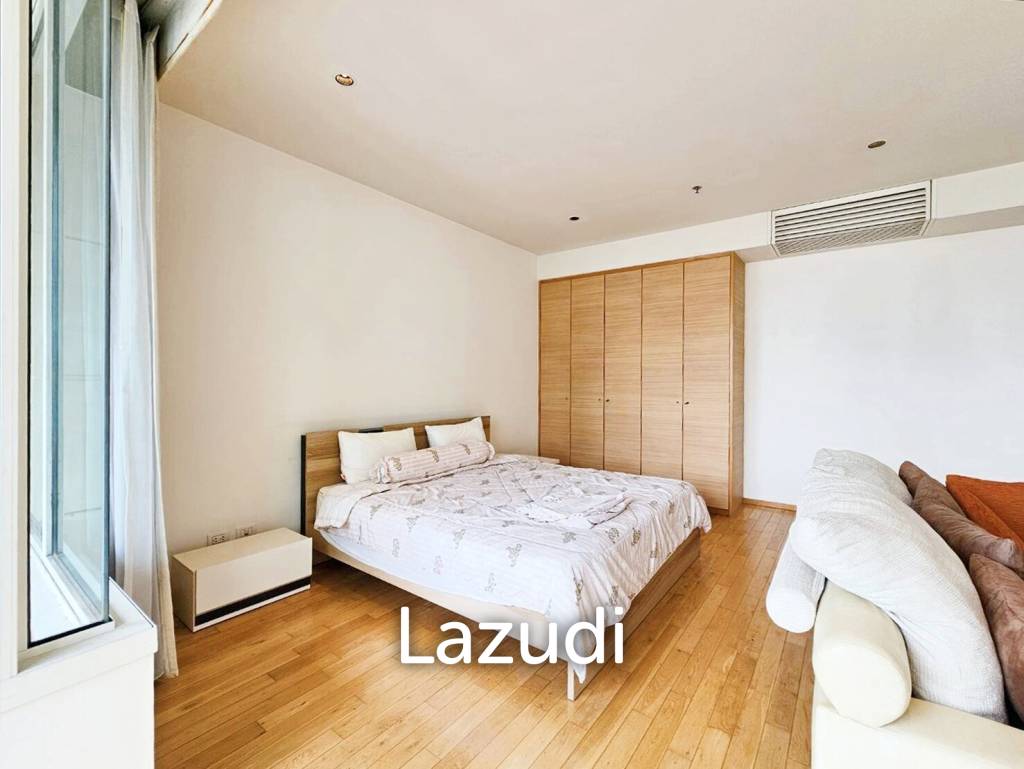 Studio 1 Bath 54 SQ.M. The Empire Place