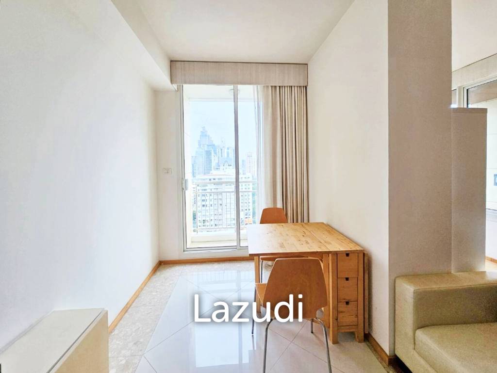 Studio 1 Bath 54 SQ.M. The Empire Place