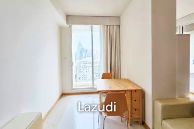 Studio 1 Bath 54 SQ.M. The Empire Place
