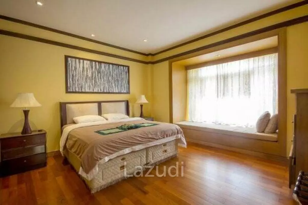 2 Bed Blue Lagoon Hua Hin Condominium