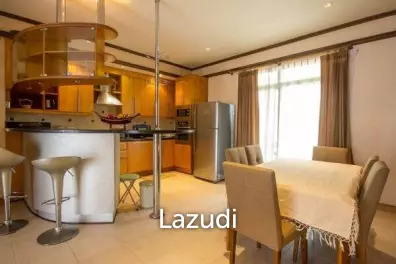 2 Bed Blue Lagoon Hua Hin Condominium