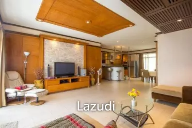2 Bed Blue Lagoon Hua Hin Condominium