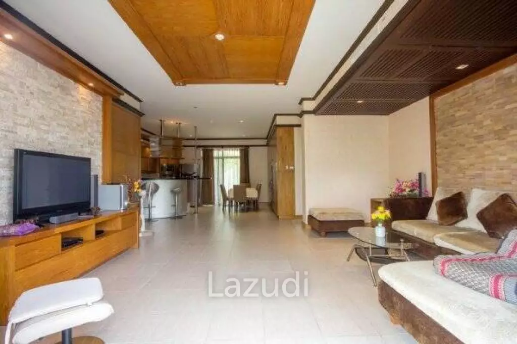 2 Bed Blue Lagoon Hua Hin Condominium
