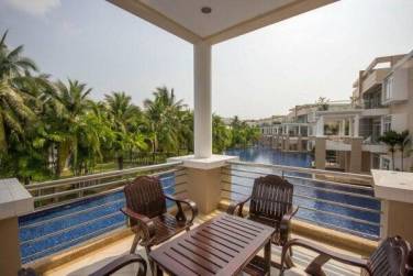 2 Bed Blue Lagoon Hua Hin Condominium