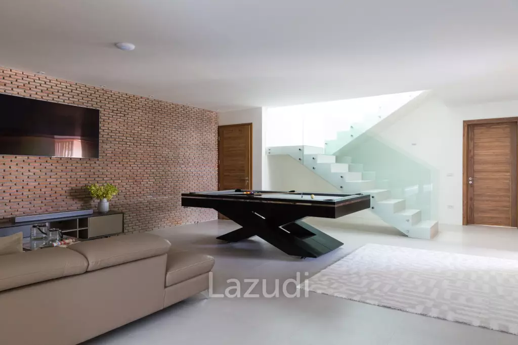 4 Bed 4 Bath 475 SQ.M. Azur Samui