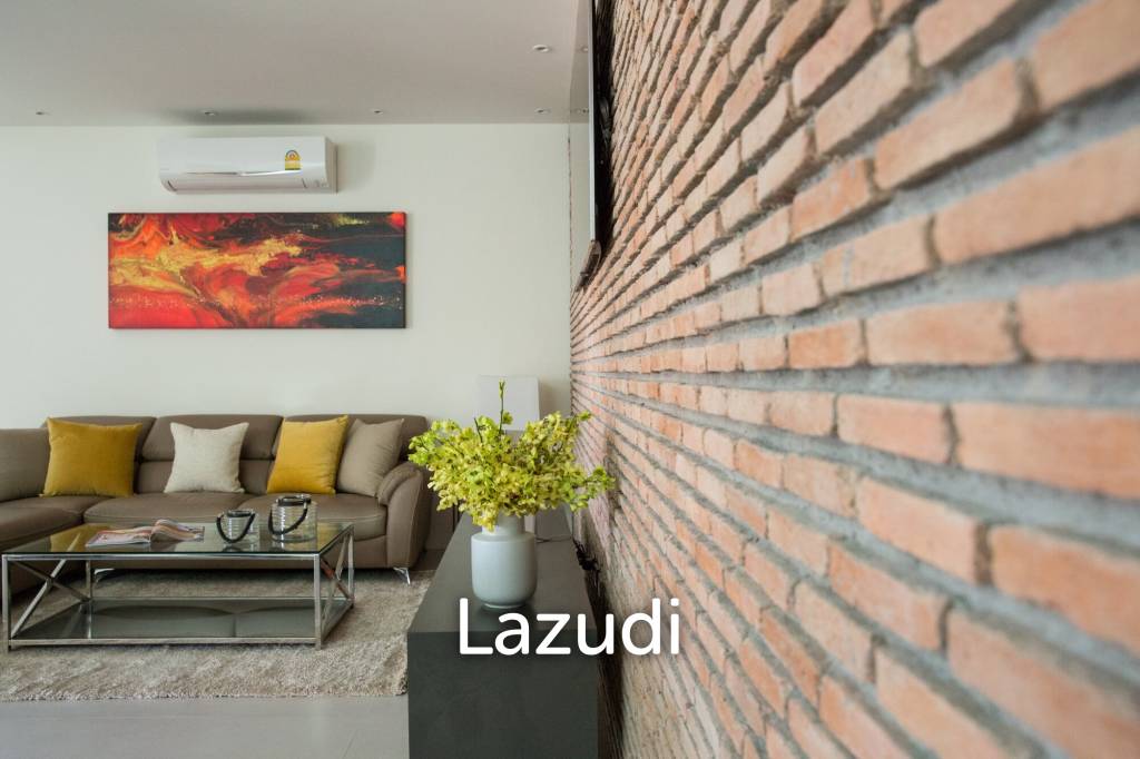4 Bed 4 Bath 475 SQ.M. Azur Samui