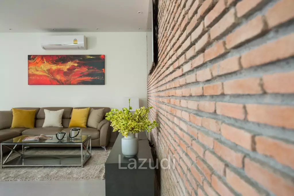 4 Bed 4 Bath 475 SQ.M. Azur Samui