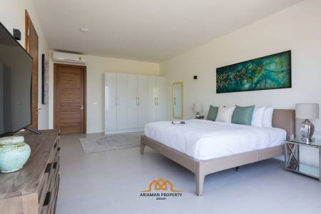 4 Bed 4 Bath 475 SQ.M. Azur Samui