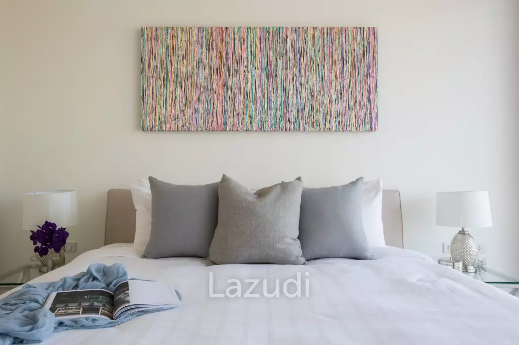 4 Bed 4 Bath 475 SQ.M. Azur Samui
