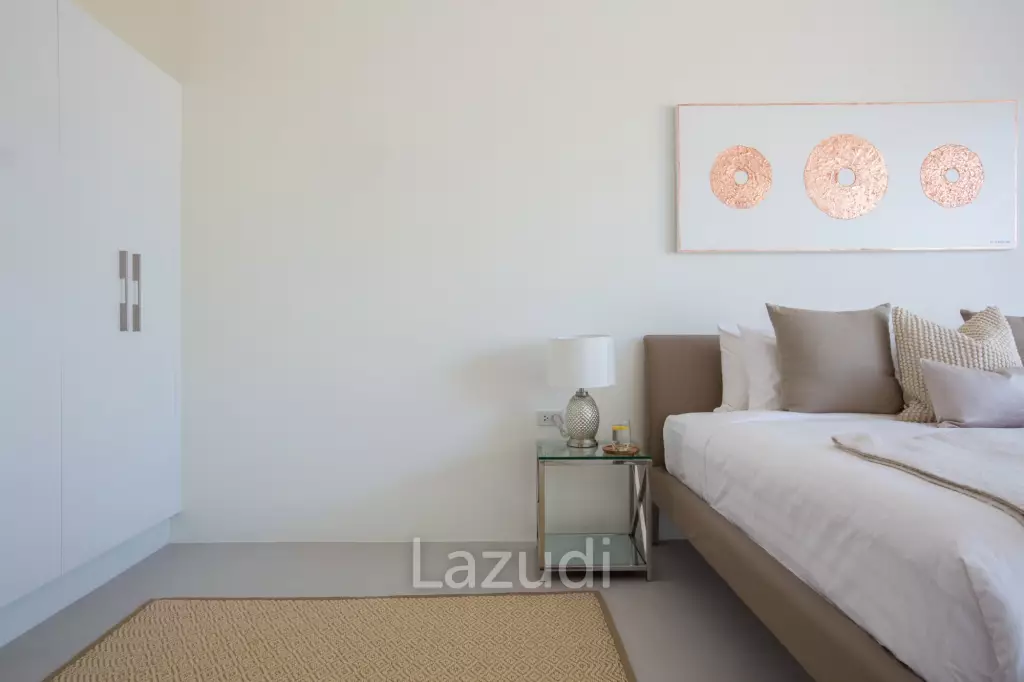 4 Bed 4 Bath 475 SQ.M. Azur Samui