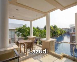 2 Bed Blue Lagoon Hua Hin Condominium