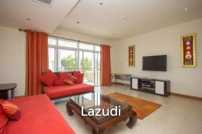 2 Bed Blue Lagoon Hua Hin Condominium