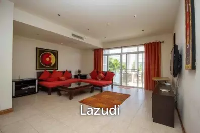 2 Bed Blue Lagoon Hua Hin Condominium