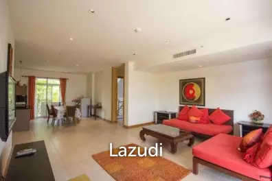2 Bed Blue Lagoon Hua Hin Condominium